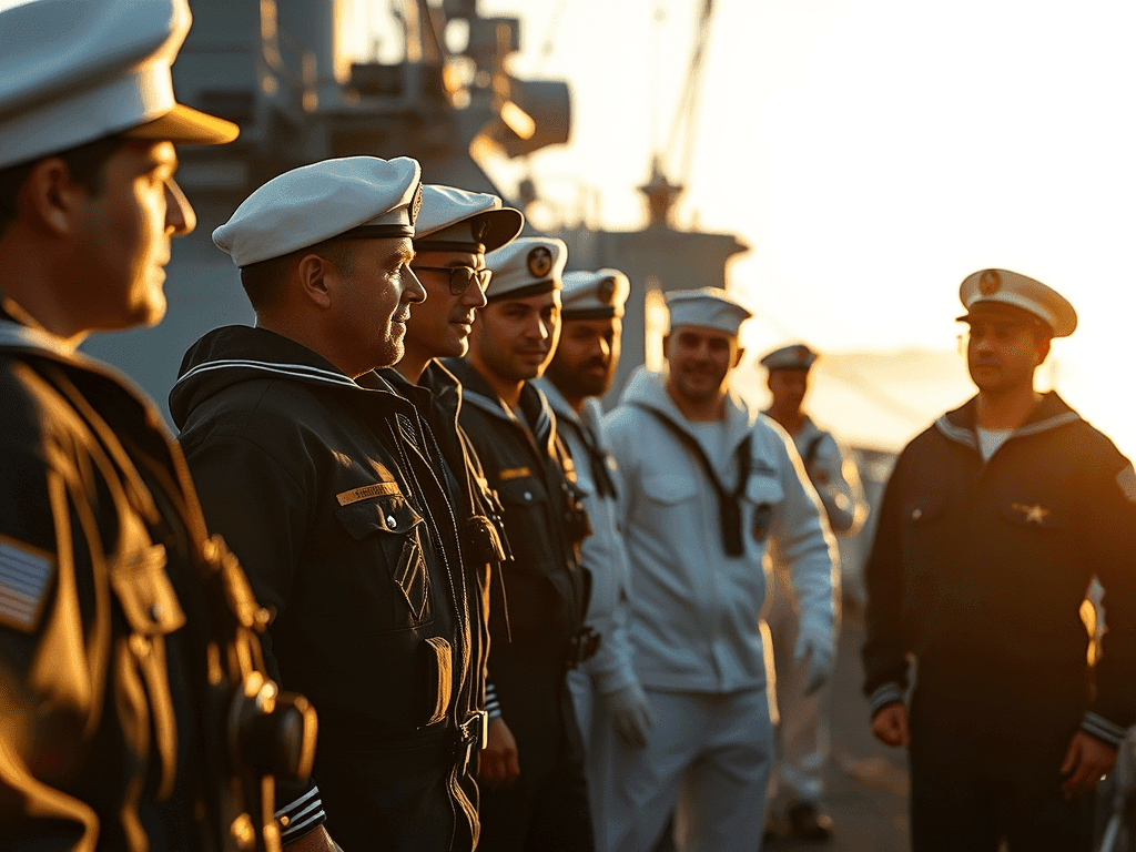It’s Your Ship: Management Techniques from the Best Damn Ship in the Navy