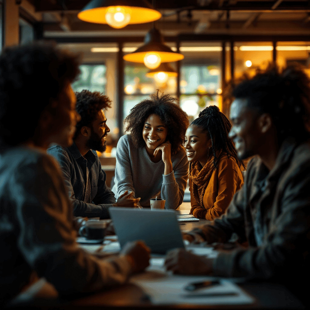 How to Lead When You’re Not in Charge: Leveraging Influence When You Lack Authority