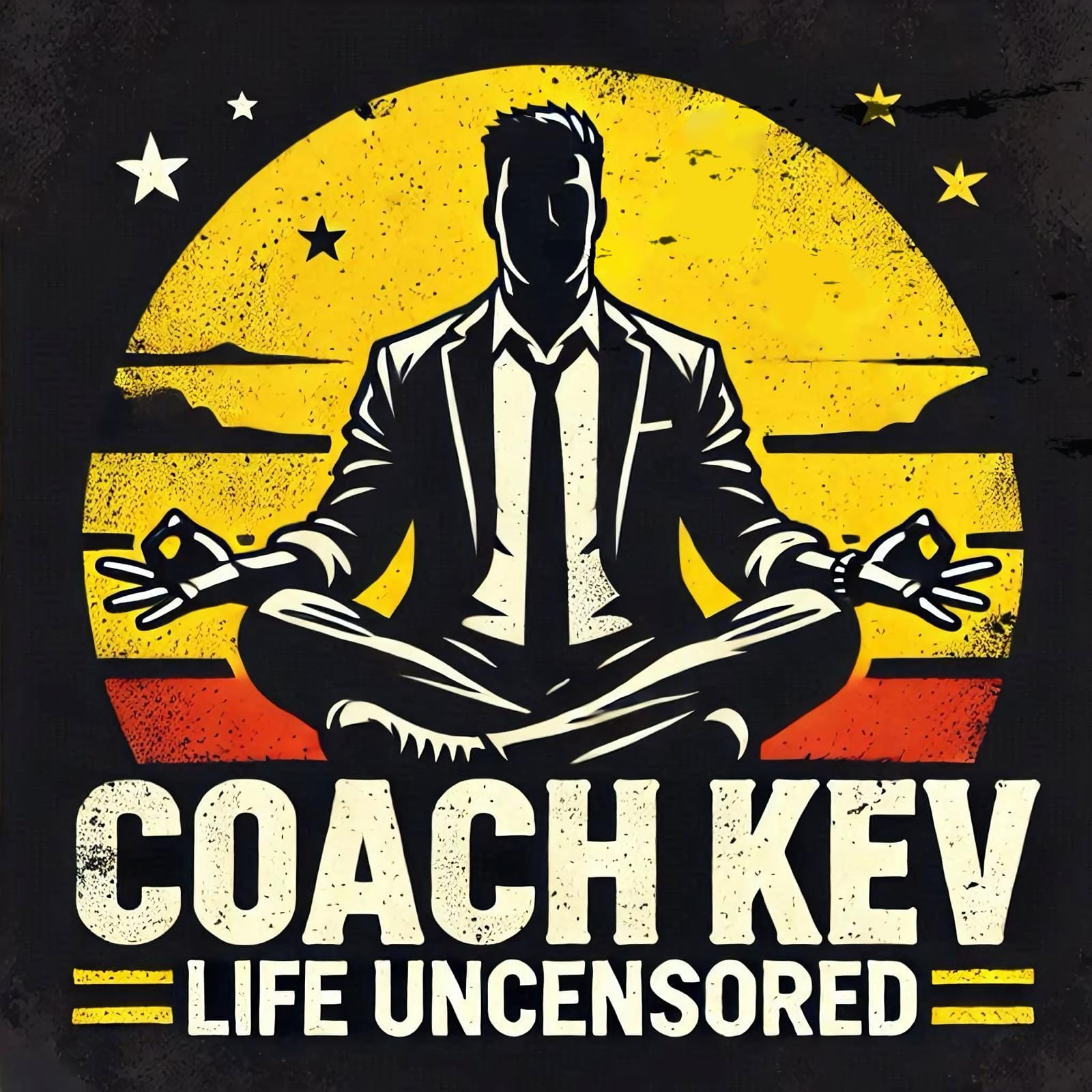 Coach Kev Life Uncensored