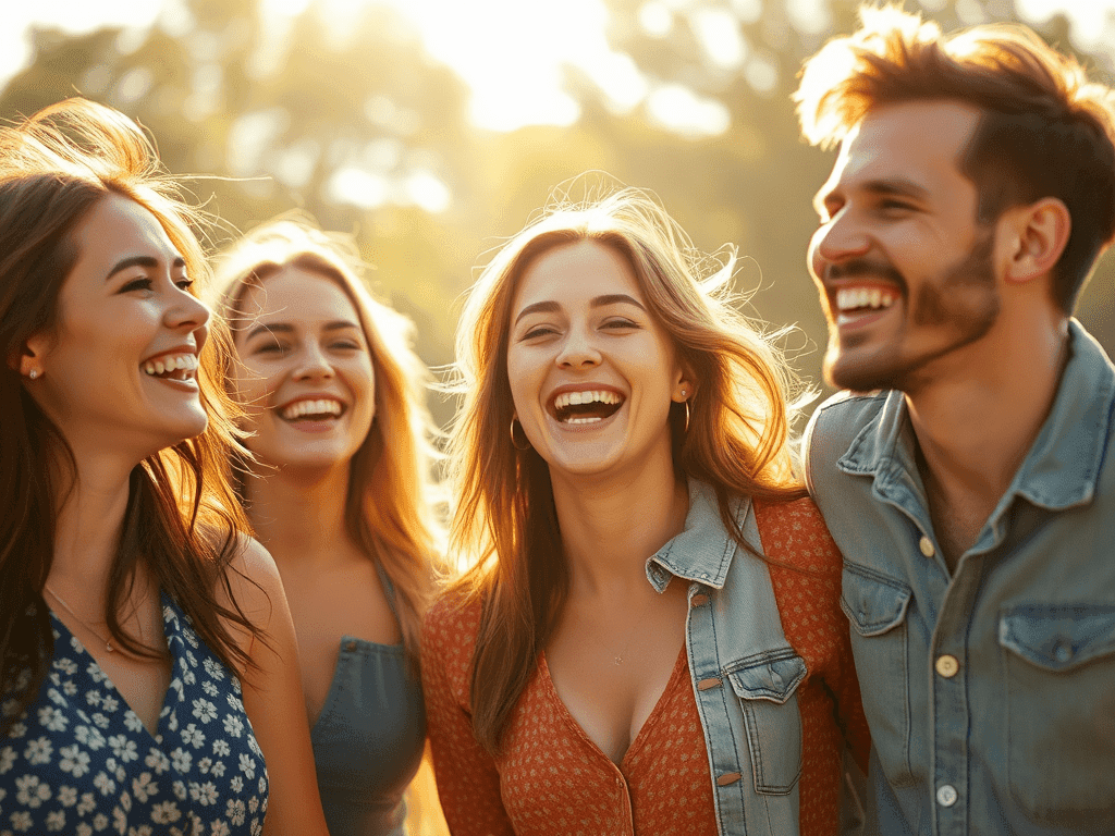 The Subtle Art of Not Giving a F*ck