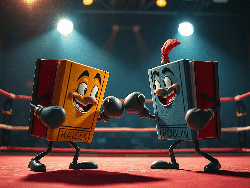 The Bible and the Qur’an: A Comparative Study