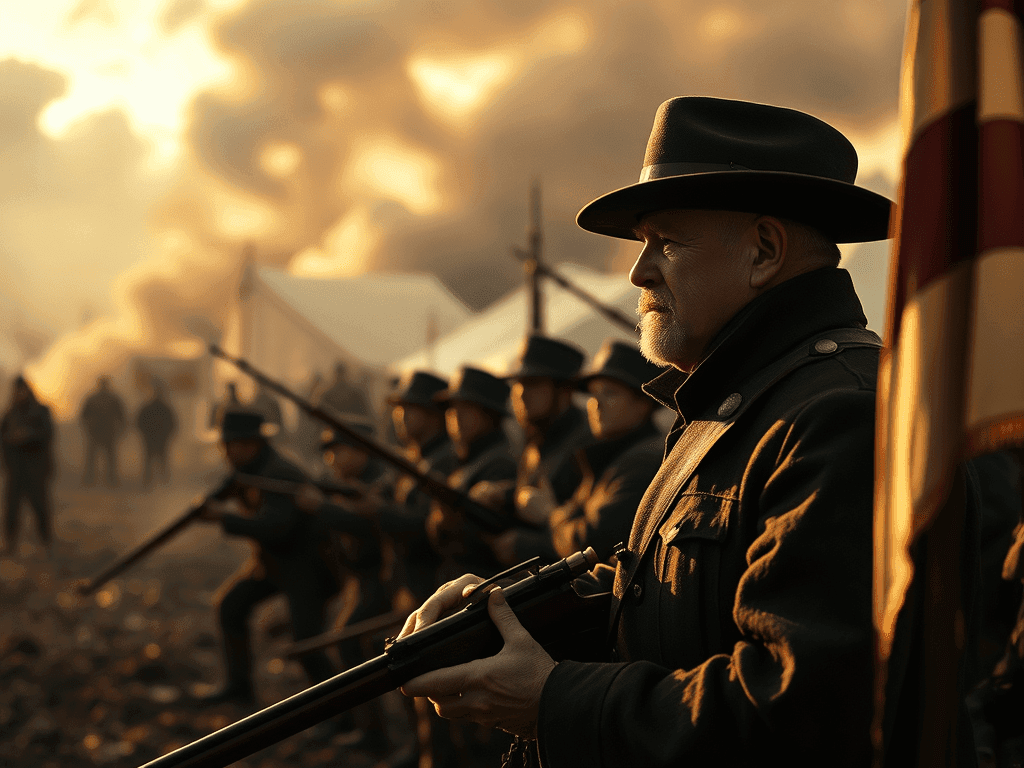 Don’t know much about History: Everything you need to know about American History