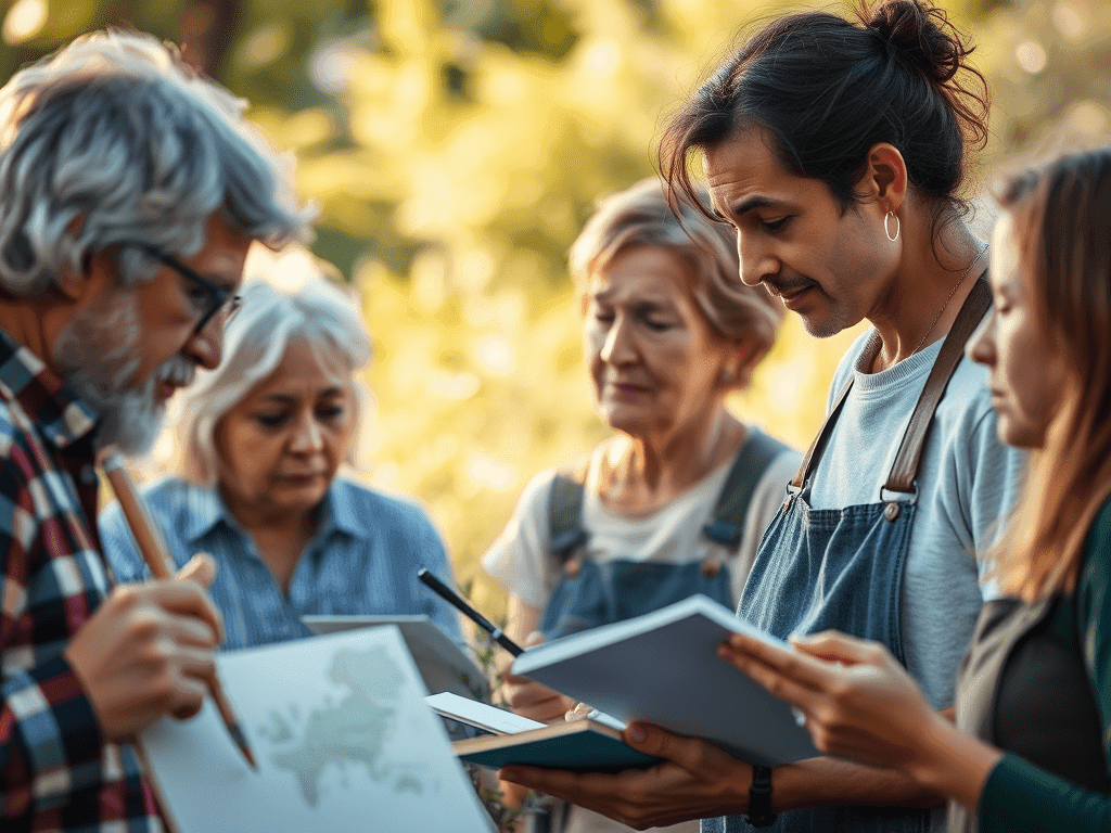 What Should I Do with My Life? The True Story of People Who Answered the Ultimate Question