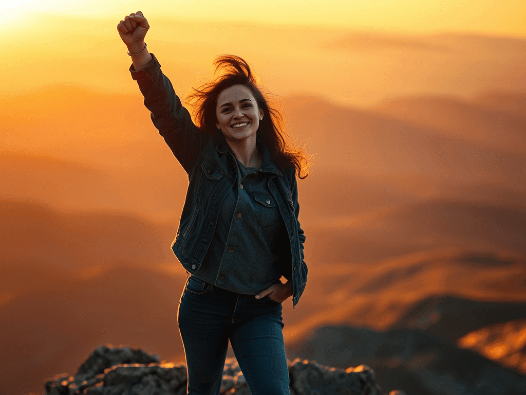 You Are a Badass: How to Stop Doubting Your Greatness and Start Living an Awesome Life