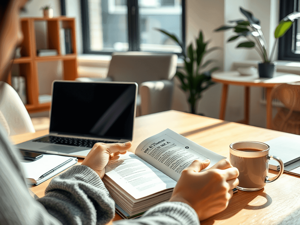 The New Portable M.B.A.