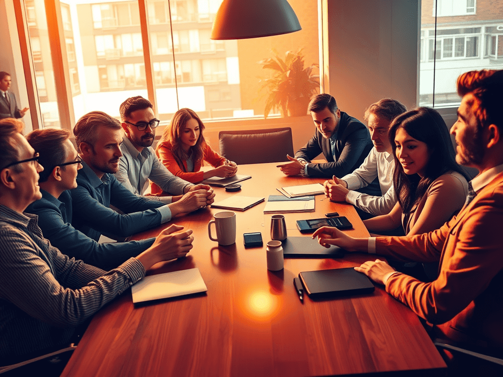 The Five Dysfunctions of a Team: A Leadership Fable