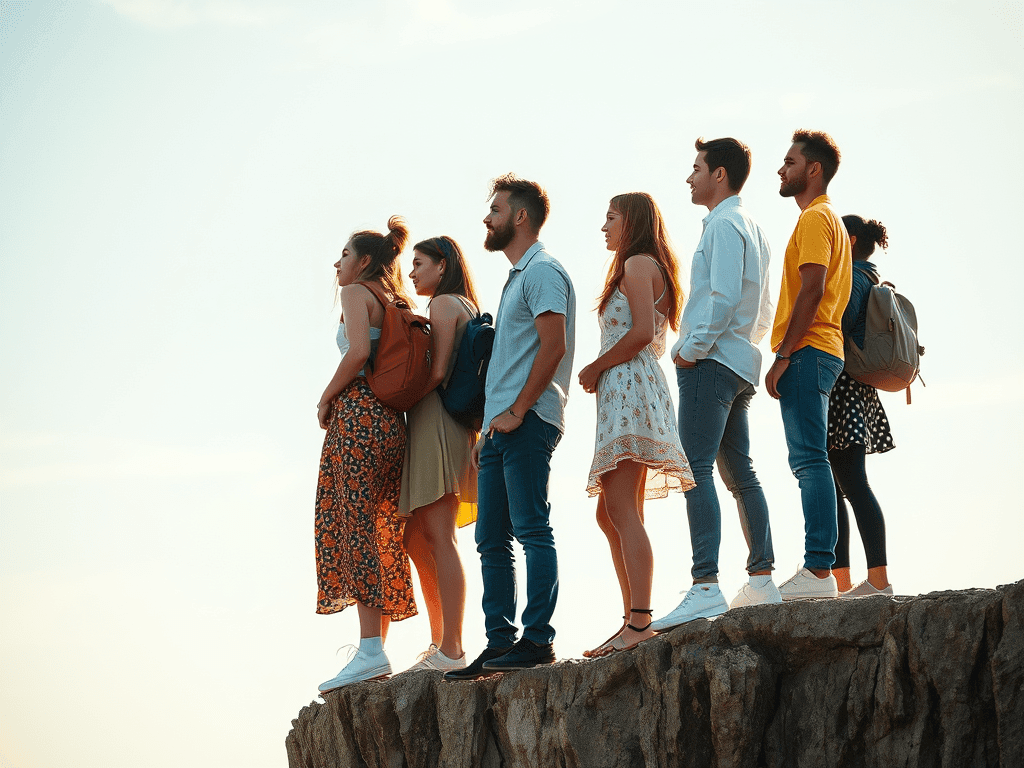 Neurodiversity and the Myth of Normal