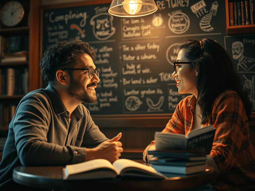 PhiLOLZophy: Critical Thinking in Digestible Doses