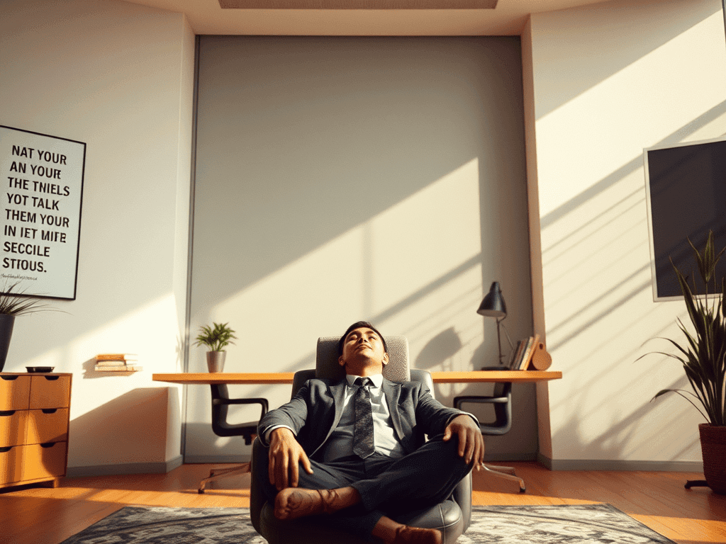 The New Psycho-Cybernetics