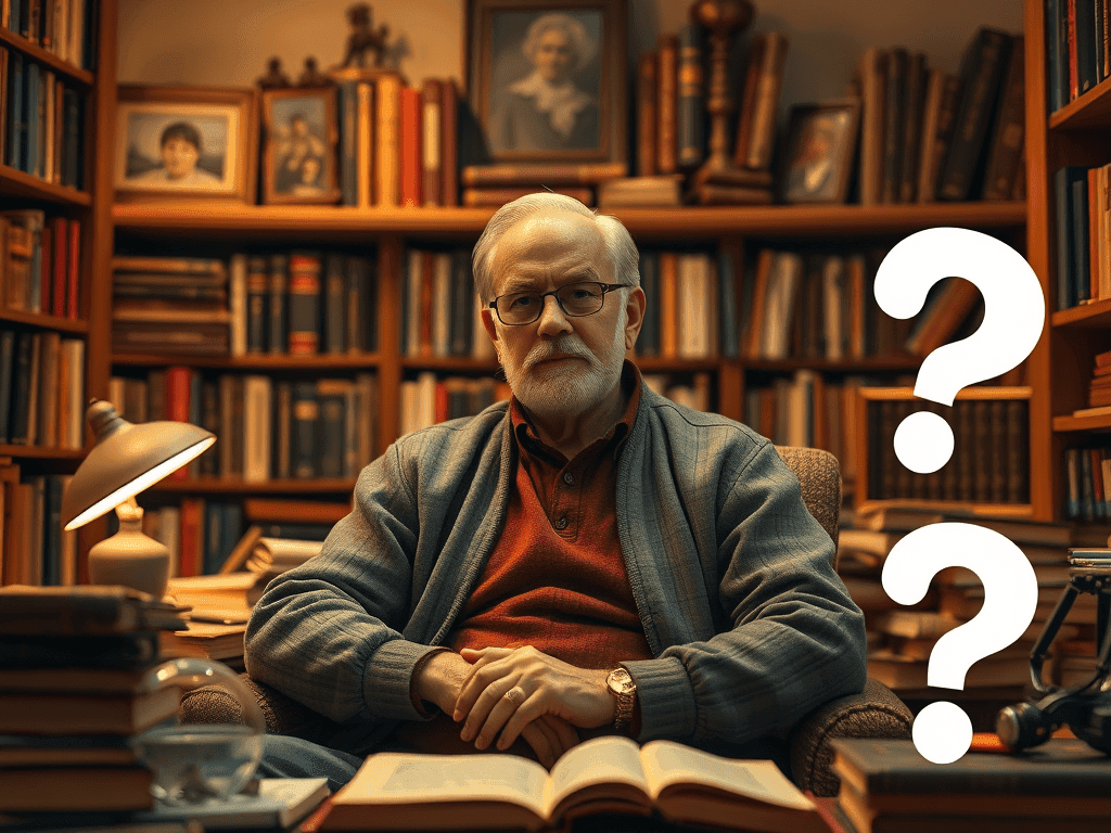 Wait, What?: And Life’s Other Essential Questions