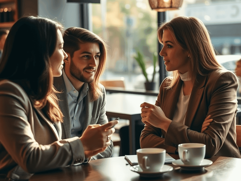 Unlock Career Opportunities: The 20-Minute Networking Strategy